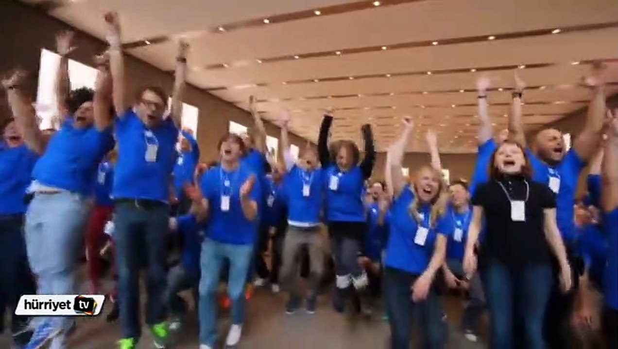 ‘Steve Jobs zeki ama zalim bir adamdı’