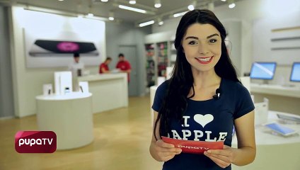 Apple orman satın aldı!