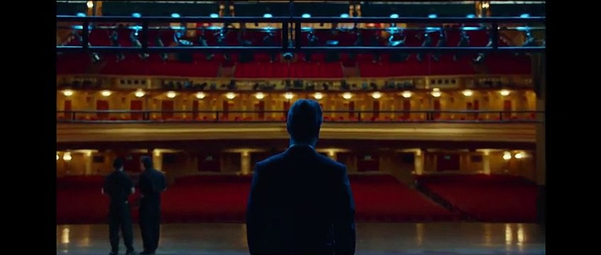 Merakla beklenen Steve Jobs filminin ilk fragmanı yayınlandı