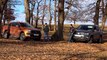 Ford Ranger Wildtrak vs VW Amarok V6 | KARŞILAŞTIRMA