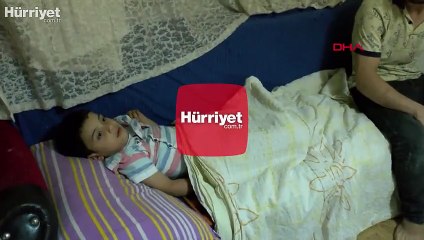 Bağcılar'da otomobilin 6 yaşındaki çocuğa çarpma anı kamerada
