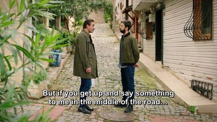 Duy Beni / Hear Me - Episode 15 (English Subtitles)