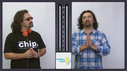 Online müzik servislerine para verilir mi? - Kendime Karşı