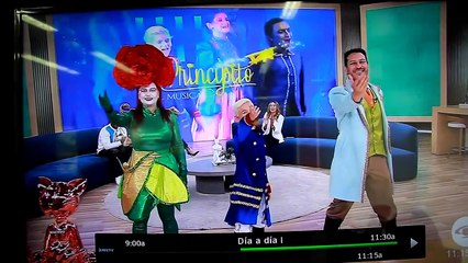 Mujer se desmayó en vivo y se vuelve viral la reacción de Carolina Cruz