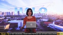 Kumpulan Headline 14 Oktober 2022