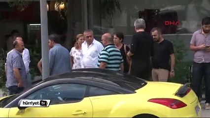 Asansör faciasıyla ilgili gözaltına alınanlar serbest bırakıldı