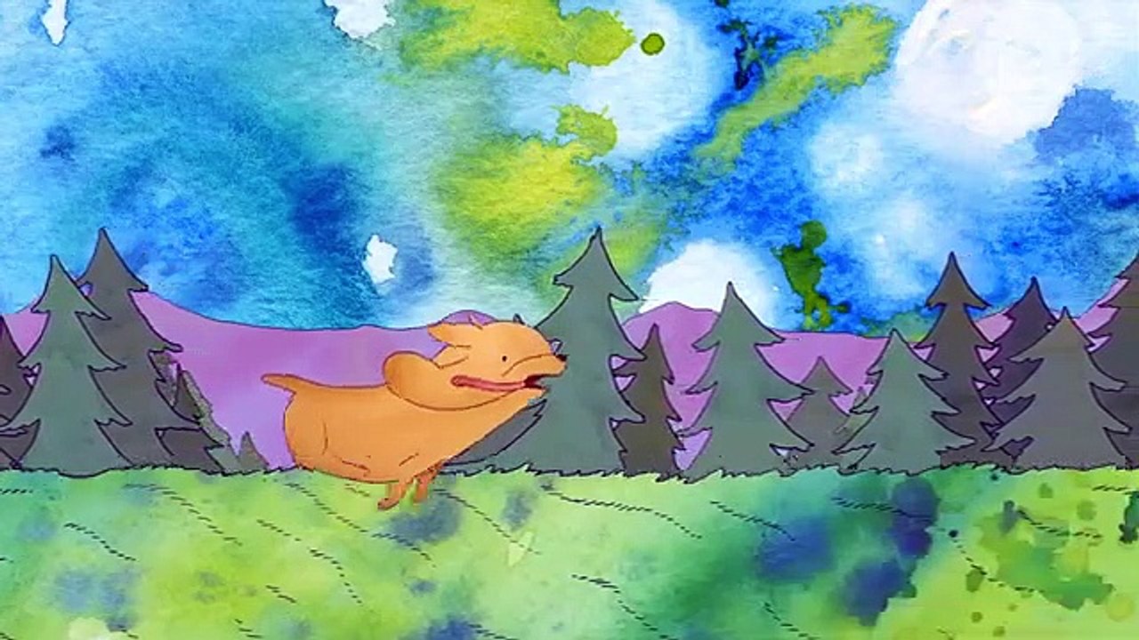 Animaux _ Yo Gabba Gabba Français _ Épisode Complet _ @Yo Gabba Gabba en Français - WildBrain.mp4