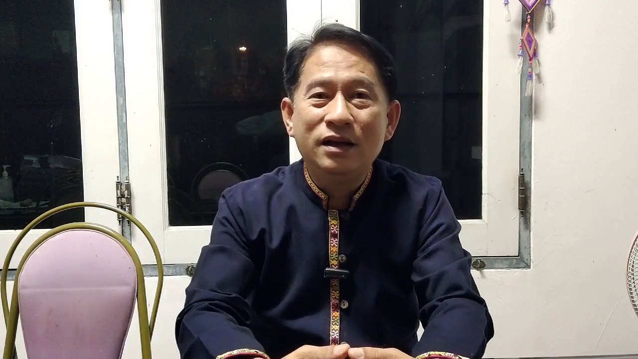 ผู้ว่าฯสุพรรณบุรี แจงแล้ว หลังถูก "แอ๊ด คาราบาว...
