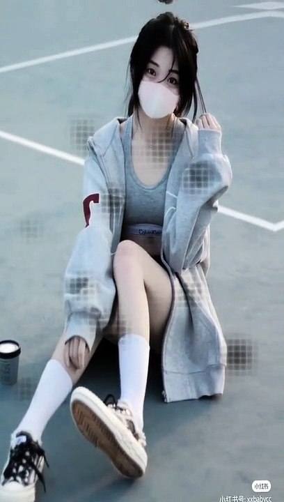 Cewek cantik lagi