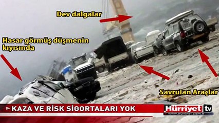 MART AYINDAKİ OLAYIN GÖRÜNTÜLERİ ORTAYA ÇIKTI