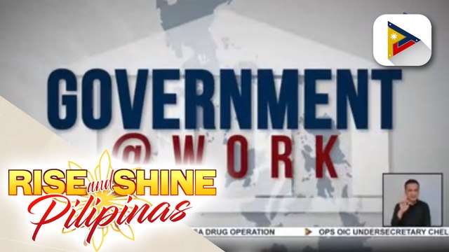 GOVERNMENT AT WORK | Tuguegarao LGU, naghanda ng 1,200 food packs para sa mga apektadong residente