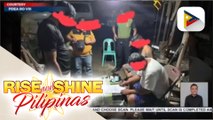 Isang lalaki, arestado sa isang buy-bust ops sa Tacloban City
