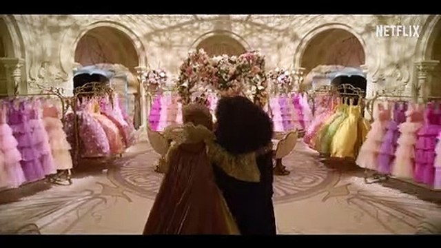 L'école du bien et du mal Bande-annonce (FR)