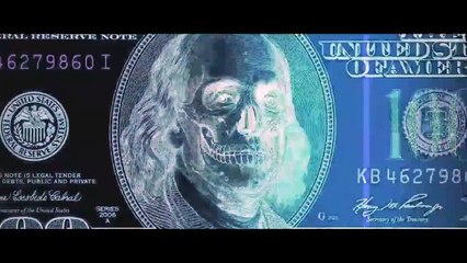 L'Argent Bande-annonce (DE)