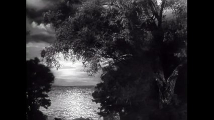 Le fil du rasoir Bande-annonce (EN)