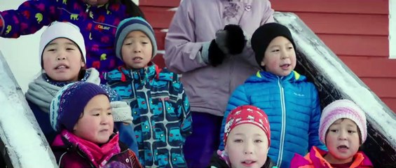 Une Année Polaire Bande-annonce (EN)