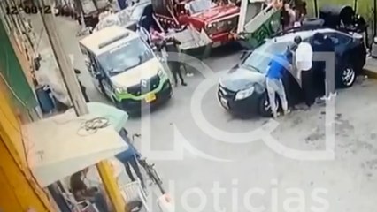 Exclusivo: la prueba reina de la Fiscalía contra policía presuntamente vinculado al “Tren de Aragua”