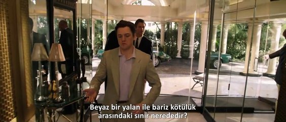 Billionaire Boys Club Bande-annonce (TR)