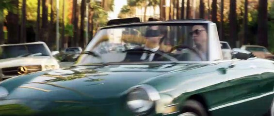 Billionaire Boys Club Bande-annonce (RU)