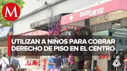 8 de cada 10 negocios han sufrido al menos un intentó de extorsión en la CdMx