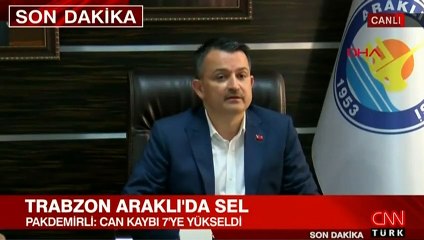 Bakan'dan çok önemli uyarı