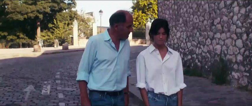 Seize Printemps Bande-annonce (TR)