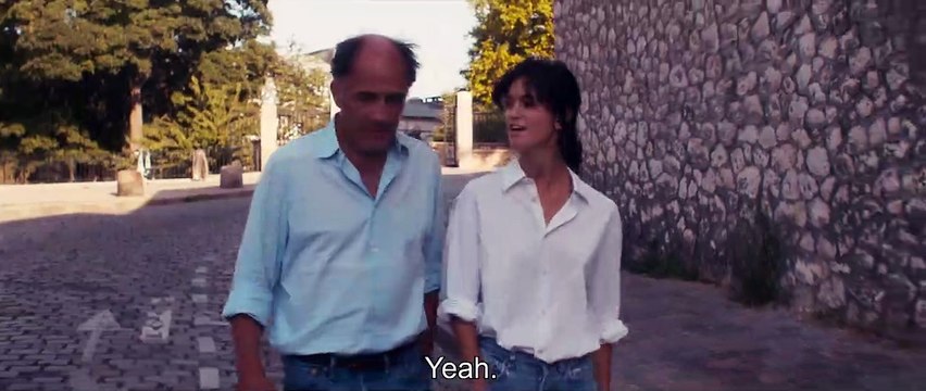 Seize Printemps Bande-annonce (EN)