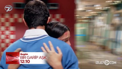 Bir Garip Aşk 26. Bölüm Fragmanı - 14 Ekim Cuma