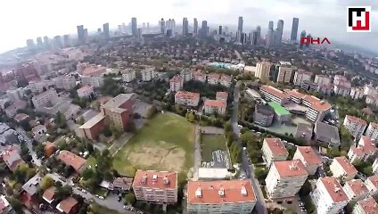 İstanbul'un en değerli arazisi satıldı
