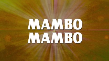 Banda Zarape - Mambo, Mambo