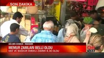 Aralık ayı enflasyon rakamları açıklandı