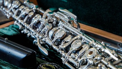 Why Oboes Are So Expensive