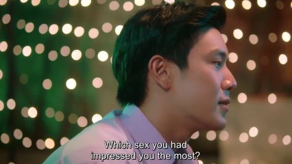 Catch Me Baby - EP3 - Eng sub BL