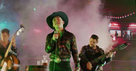 Nathan Galante - Por Qué No Le Calas