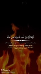 SURAT AL KAHFI AYAT 1-5