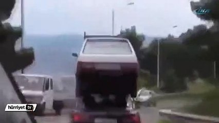 Yeni nesil araç taşımacılığı