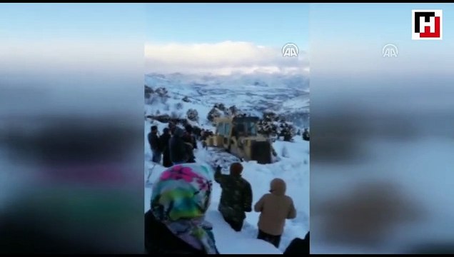 Seferber olmuşlardı! Acı haber geldi