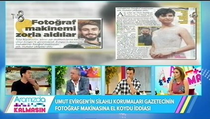 Acun Ilıcalı'nın kanalında yayın kestiren 'lan' kavgası!