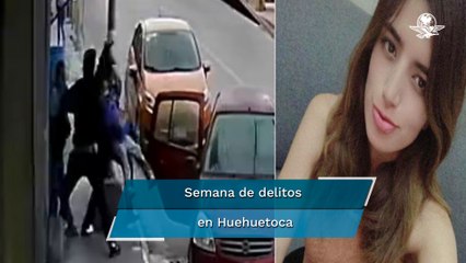 El secuestro de un niño y la desaparición de Teresa encienden las alarmas en Huehuetoca