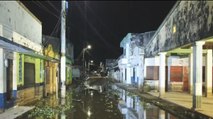 Noticias RCN, con los damnificados en La Mojana: así es la preocupante situación por las inundaciones