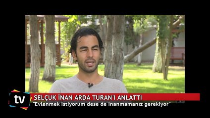 Evlenmek istiyorum dese de inanmamak gerekiyor
