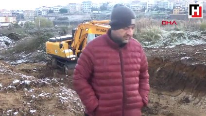 Kocaeli'de kayıp anne-kızı arama çalışmaları sürüyor