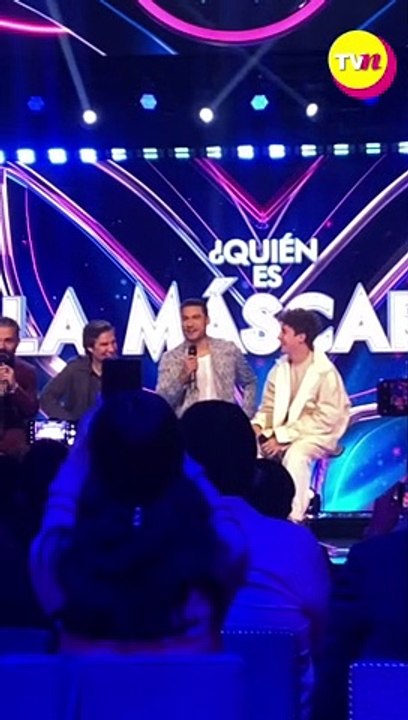 ¿Quién es la Máscara? y varios detalles que hay detrás de este proyecto