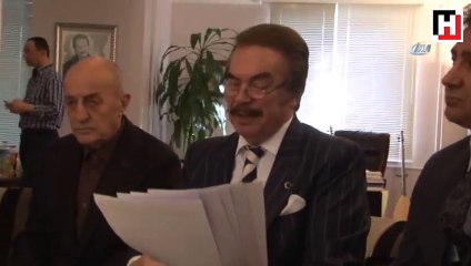 Orhan Gencebay: Arif Sağ ile dostluğumuz bitti