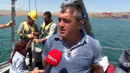 Doğu Anadolu fayındaki izler bulunup, olası depremler tahmin edilecek