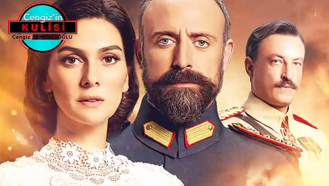 Arjantinde Engin Akyürek çılgınlığı