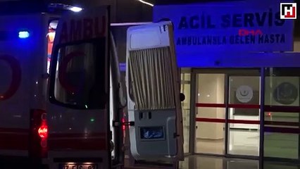 İllüzyonist Aref'i kobra yılanı ısırdı