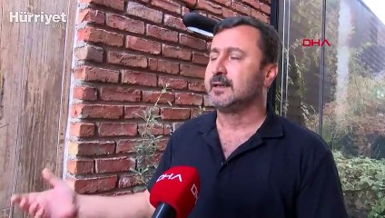 İYİ Parti ilçe başkanı konuştu! Genel merkezdeki arbedede neler yaşandı?