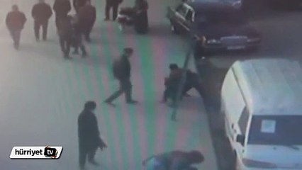 Polis, 5 yıldır aranan katil zanlısını kıskıvrak yakaladı