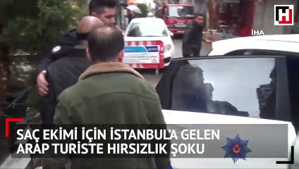 Gece kulübünde tanıştı otele davet ettiğine pişman oldu